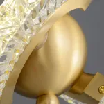 Подвесной светильник PHOENIX LUX COMBO D45 от ImperiumLoft