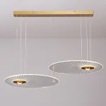 Подвесной светильник IVARA COMBO L90 от ImperiumLoft