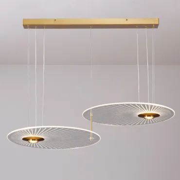 Подвесной светильник IVARA COMBO L90