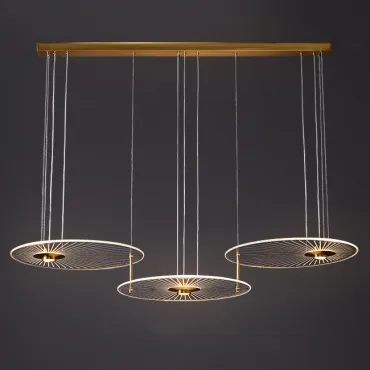 Подвесной светильник IVARA COMBO L130