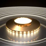 Подвесной светильник IVARA COMBO L130 от ImperiumLoft