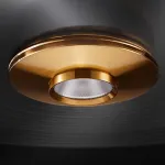 Подвесной светильник IVARA COMBO L130 от ImperiumLoft