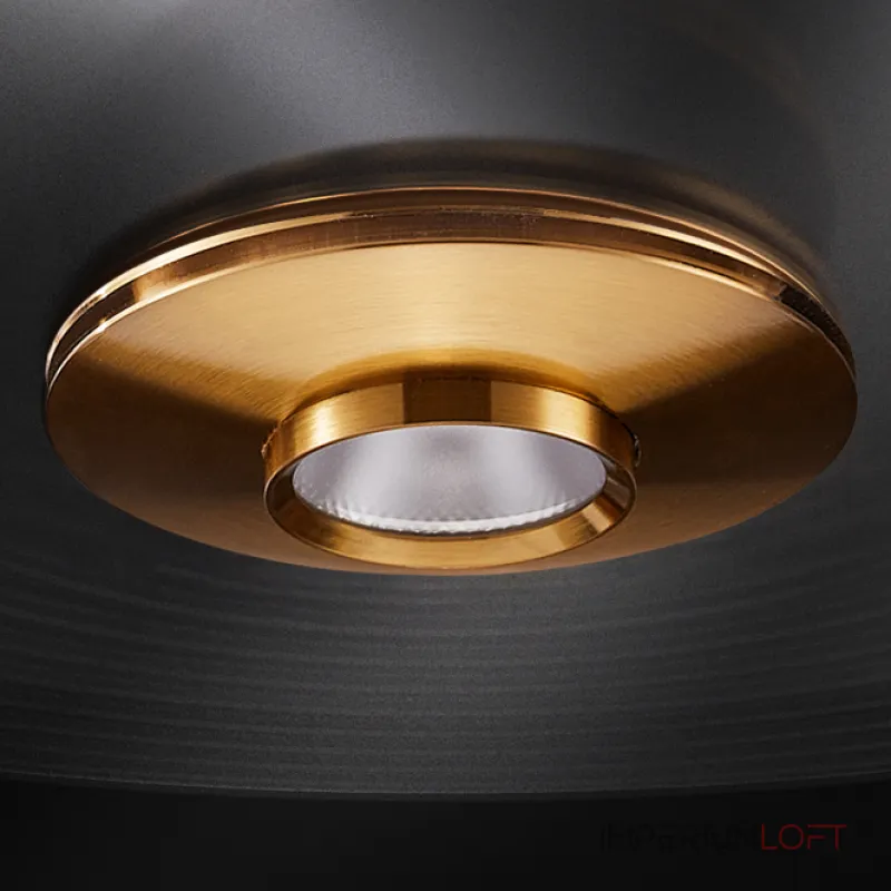 Подвесной светильник IVARA COMBO L130 от ImperiumLoft