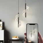 Подвесной светильник ORNELLA DUO Brass от ImperiumLoft