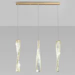 Подвесной светильник BERTOLDA X COMBO L70 от ImperiumLoft