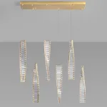 Подвесной светильник BERTOLDA X COMBO L80 от ImperiumLoft