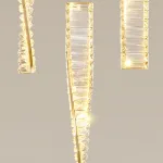 Подвесной светильник BERTOLDA X COMBO L80 от ImperiumLoft