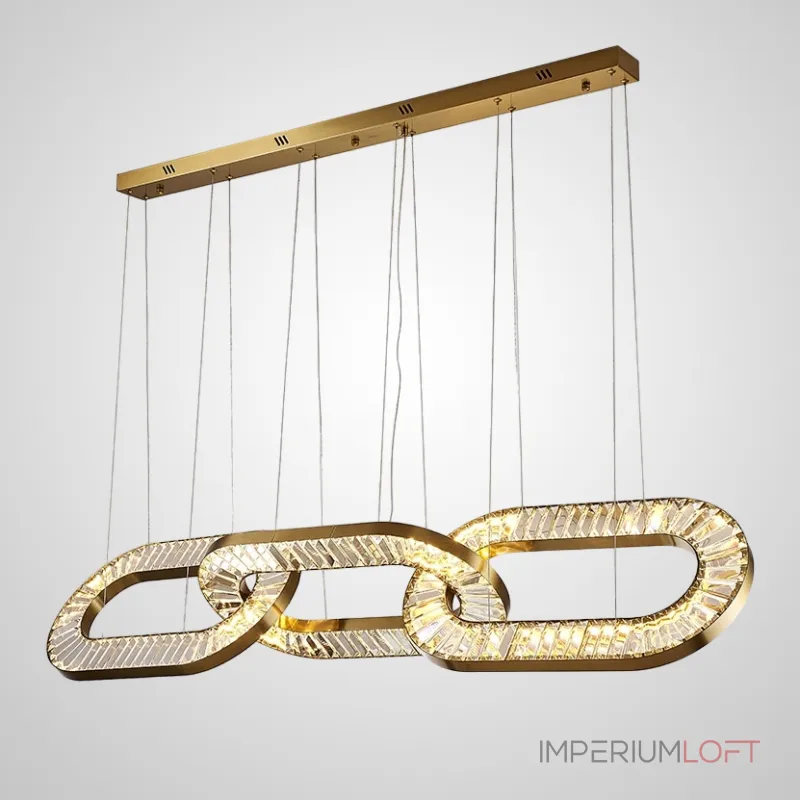 Подвесной светильник CELEBRATE L128 от ImperiumLoft Подвесной светильник CELEBRATE L128 от ImperiumLoft