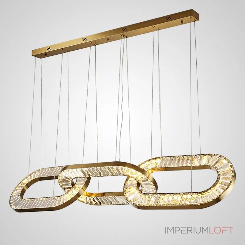Подвесной светильник CELEBRATE L168 от ImperiumLoft Подвесной светильник CELEBRATE L168 от ImperiumLoft