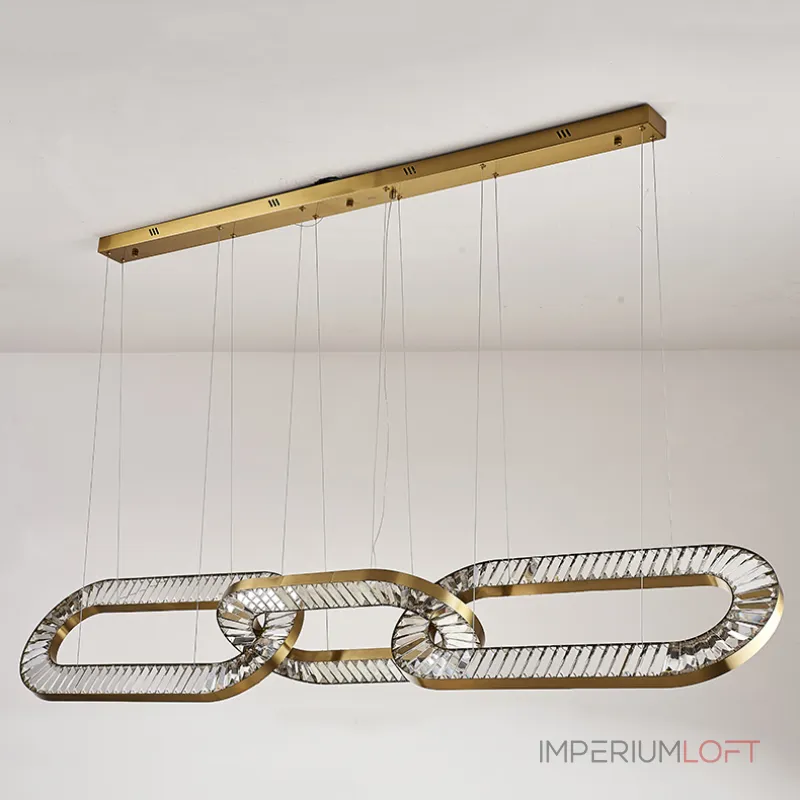 Подвесной светильник CELEBRATE L135 от ImperiumLoft Подвесной светильник CELEBRATE L135 от ImperiumLoft