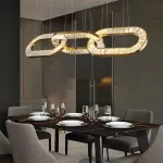 Подвесной светильник CELEBRATE L135 от ImperiumLoft