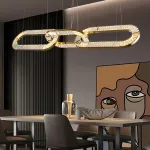 Подвесной светильник CELEBRATE L135 от ImperiumLoft