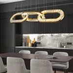 Подвесной светильник CELEBRATE L135 от ImperiumLoft