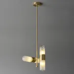 Подвесной светильник LIESEL COMBO L4 от ImperiumLoft