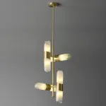 Подвесной светильник LIESEL COMBO L8 от ImperiumLoft