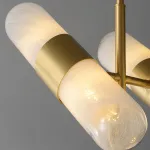 Подвесной светильник LIESEL COMBO L4 от ImperiumLoft