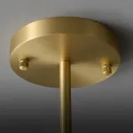 Подвесной светильник LIESEL COMBO L4 от ImperiumLoft