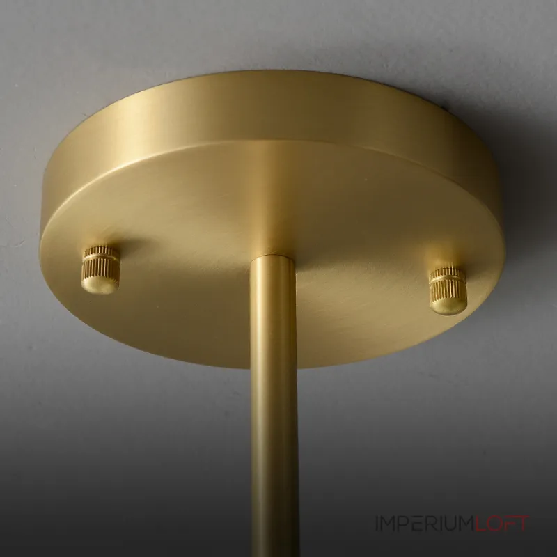 Подвесной светильник LIESEL COMBO L4 от ImperiumLoft