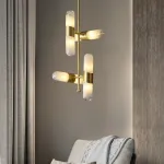 Подвесной светильник LIESEL COMBO L4 от ImperiumLoft