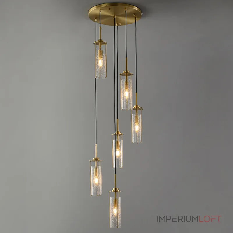 Подвесной светильник GABRIELLA MORE от ImperiumLoft Подвесной светильник GABRIELLA MORE от ImperiumLoft