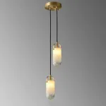 Подвесной светильник LIESEL DUO от ImperiumLoft