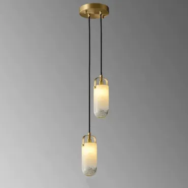 Подвесной светильник LIESEL DUO