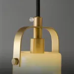 Подвесной светильник LIESEL DUO от ImperiumLoft