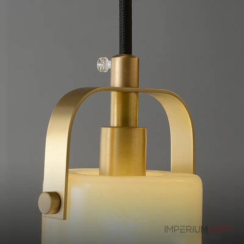 Подвесной светильник LIESEL DUO от ImperiumLoft