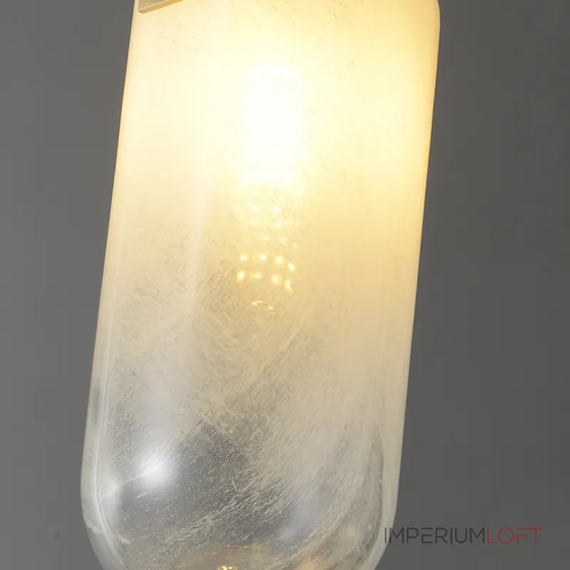 Подвесной светильник LIESEL DUO от ImperiumLoft