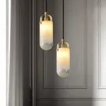 Подвесной светильник LIESEL DUO от ImperiumLoft