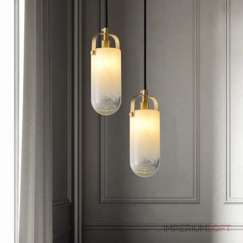 Подвесной светильник LIESEL DUO от ImperiumLoft