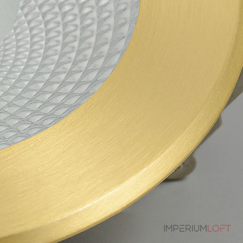 Встраиваемый светодиодный светильник ACT D8 4000К 5W от ImperiumLoft