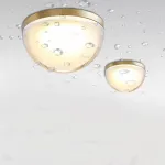 Встраиваемый светильник PIA S 10W от ImperiumLoft