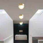 Накладной светильник PIA M 7W от ImperiumLoft