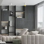 Точечный светильник RESTON White Yellow 3000К от ImperiumLoft