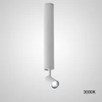 Точечный светильник NET H32 White 3000К от ImperiumLoft