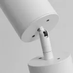 Точечный светильник NET H23 White 4000К от ImperiumLoft