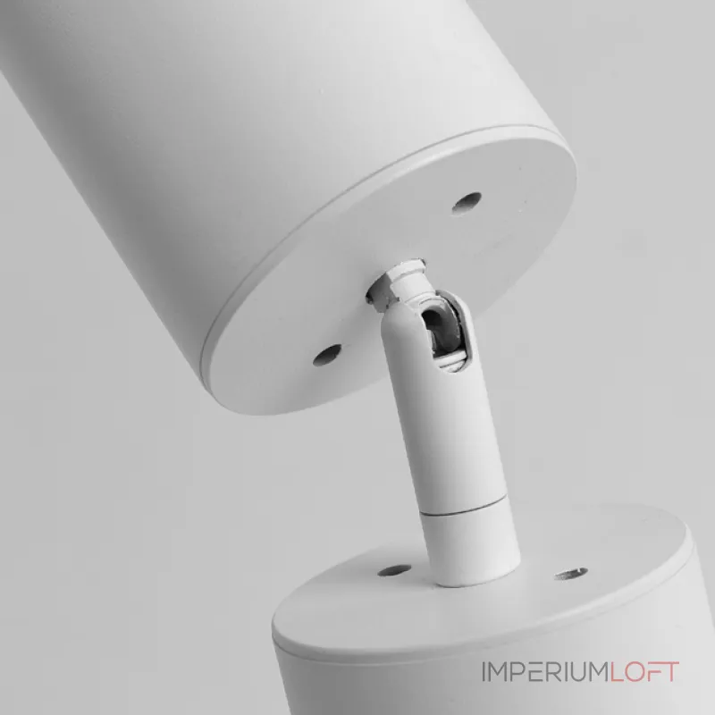 Точечный светильник NET H23 White 4000К от ImperiumLoft