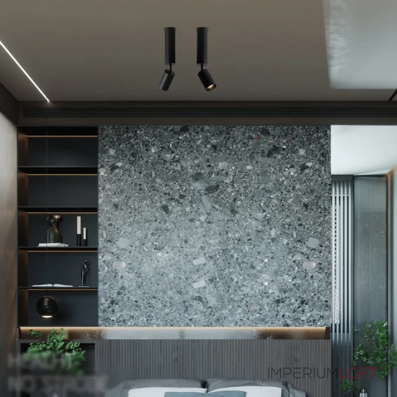 Точечный светильник NET H23 White 4000К от ImperiumLoft