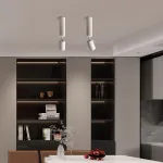 Точечный светильник NET H23 White 4000К от ImperiumLoft