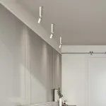 Точечный светильник NET H23 White 4000К от ImperiumLoft