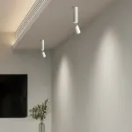 Точечный светильник NET H23 White 4000К от ImperiumLoft