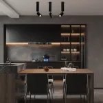 Точечный светильник NET H23 White 4000К от ImperiumLoft