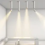 Точечный светильник NET H23 White 4000К от ImperiumLoft