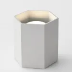 Точечный светодиодный светильник CONSOLE L1 Black 3000К 7W от ImperiumLoft