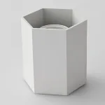 Точечный светодиодный светильник CONSOLE L1 Black 3000К 7W от ImperiumLoft