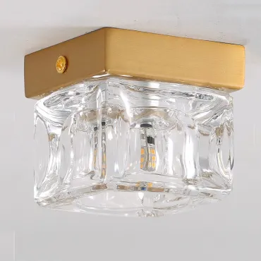 Потолочный светодиодный светильник LOA L7 Потолочный светодиодный светильник LOA L7