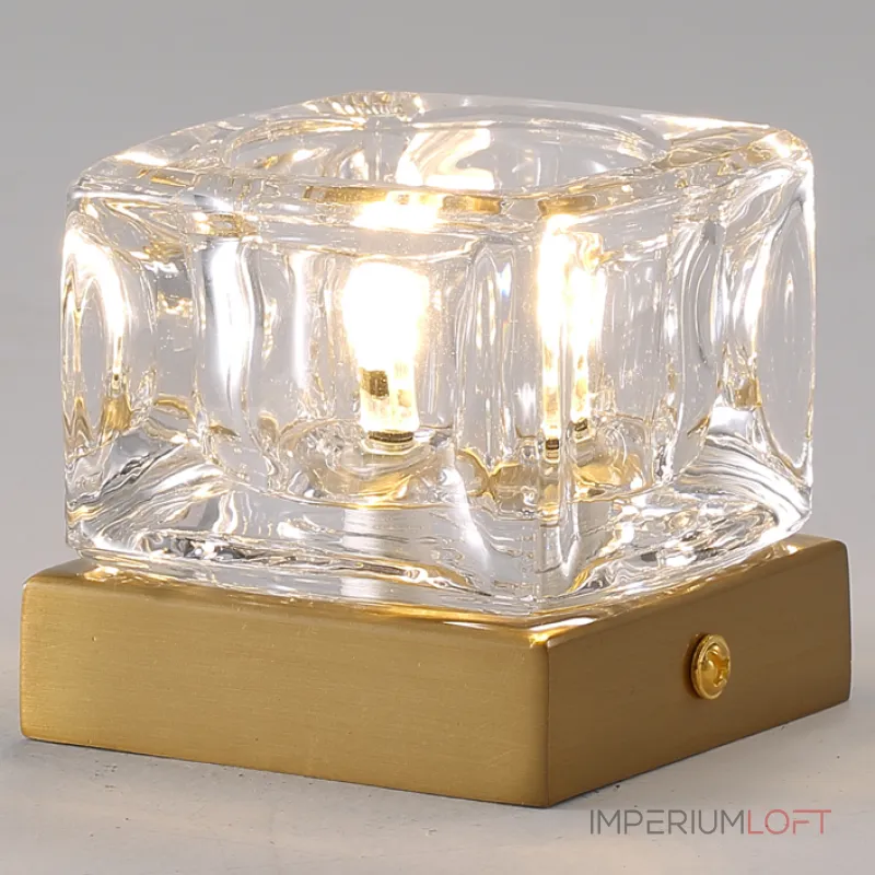 Накладной светодиодный светильник LOA L7 от ImperiumLoft Накладной светодиодный светильник LOA L7 от ImperiumLoft