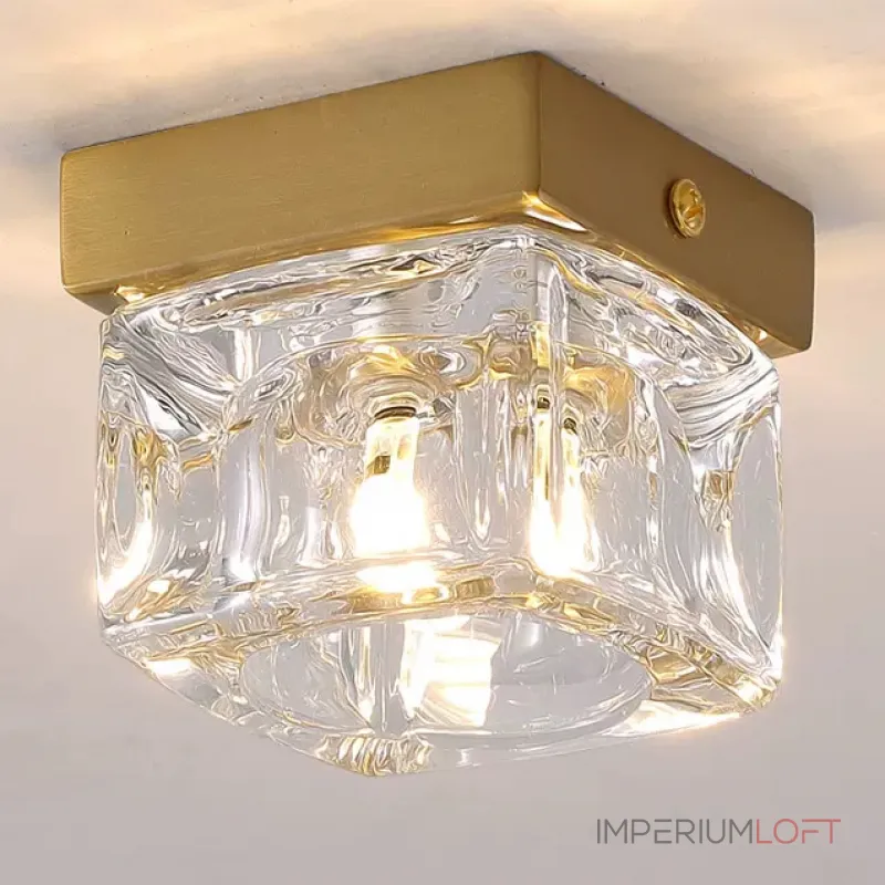 Накладной светодиодный светильник LOA L7 от ImperiumLoft Накладной светодиодный светильник LOA L7 от ImperiumLoft