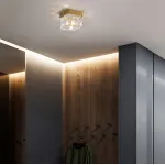 Накладной светодиодный светильник LOA L7 от ImperiumLoft